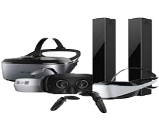 VR安全培訓(xùn)平臺