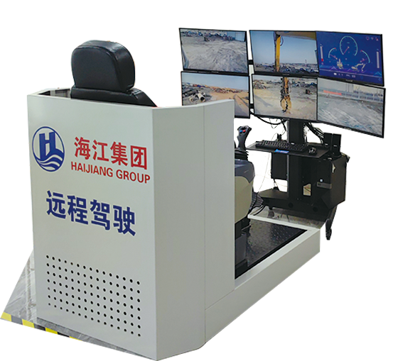 5g遠(yuǎn)程操作系統(tǒng)